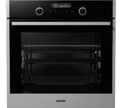 GORENJE  BO747S30X Electric Oven - Stainless Steel
